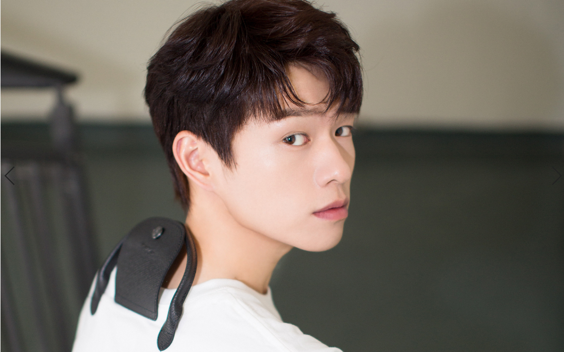 超人气综艺小王子魏大勋加盟《偶像陪练团》 与陈子豪上演爆笑吃鸡