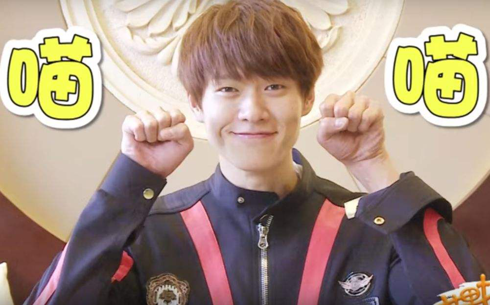 超人气综艺小王子魏大勋加盟《偶像陪练团》 与陈子豪上演爆笑吃鸡