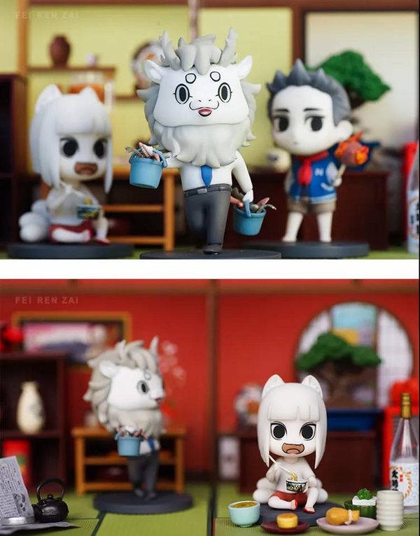 2019ChinaJoy即将来袭，摩点快闪店将携海量周边/新奇好物与你相见