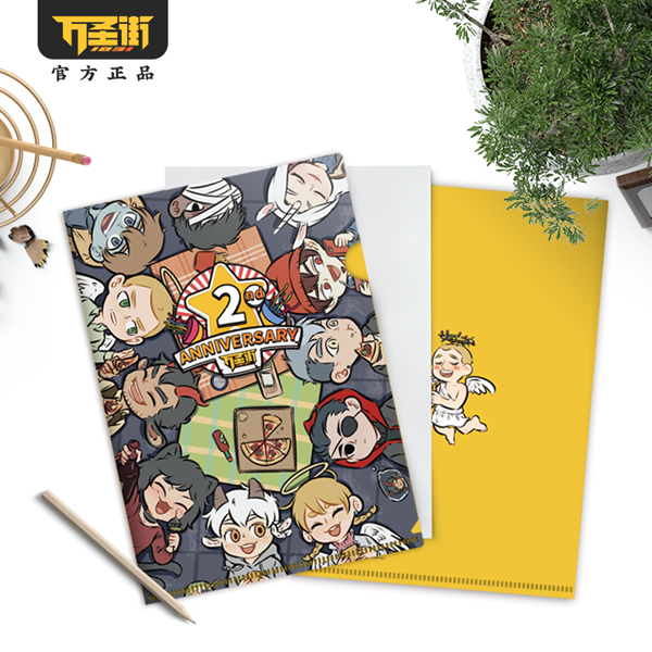 2019ChinaJoy即将来袭，摩点快闪店将携海量周边/新奇好物与你相见