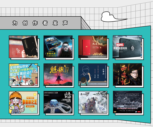 2019ChinaJoy即将来袭，摩点快闪店将携海量周边/新奇好物与你相见