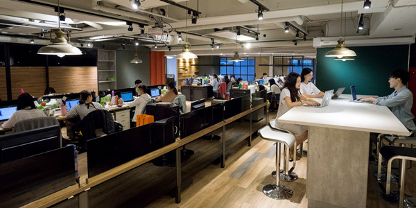 台湾地区網絡媒体代理商发稿量前三名，统一数网股份有限公司确认参展2019ChinaJoyBTOB