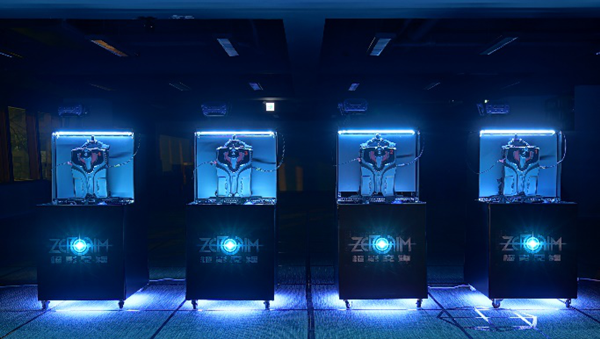 雅耶奥未来娱乐股份有限公司确认参展2019 ChinaJoy BTOB