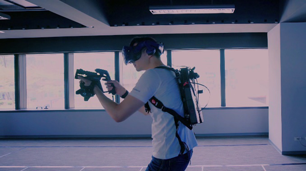 雅耶奥未来娱乐股份有限公司确认参展2019 ChinaJoy BTOB