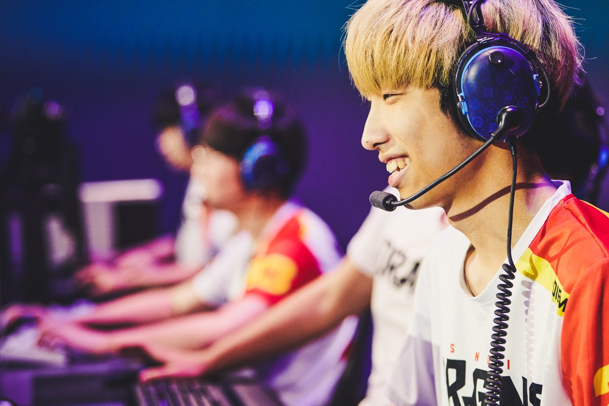 巨龙觉醒只为逆袭!上海龙之队力克纽约九霄天擎队挺进半决赛