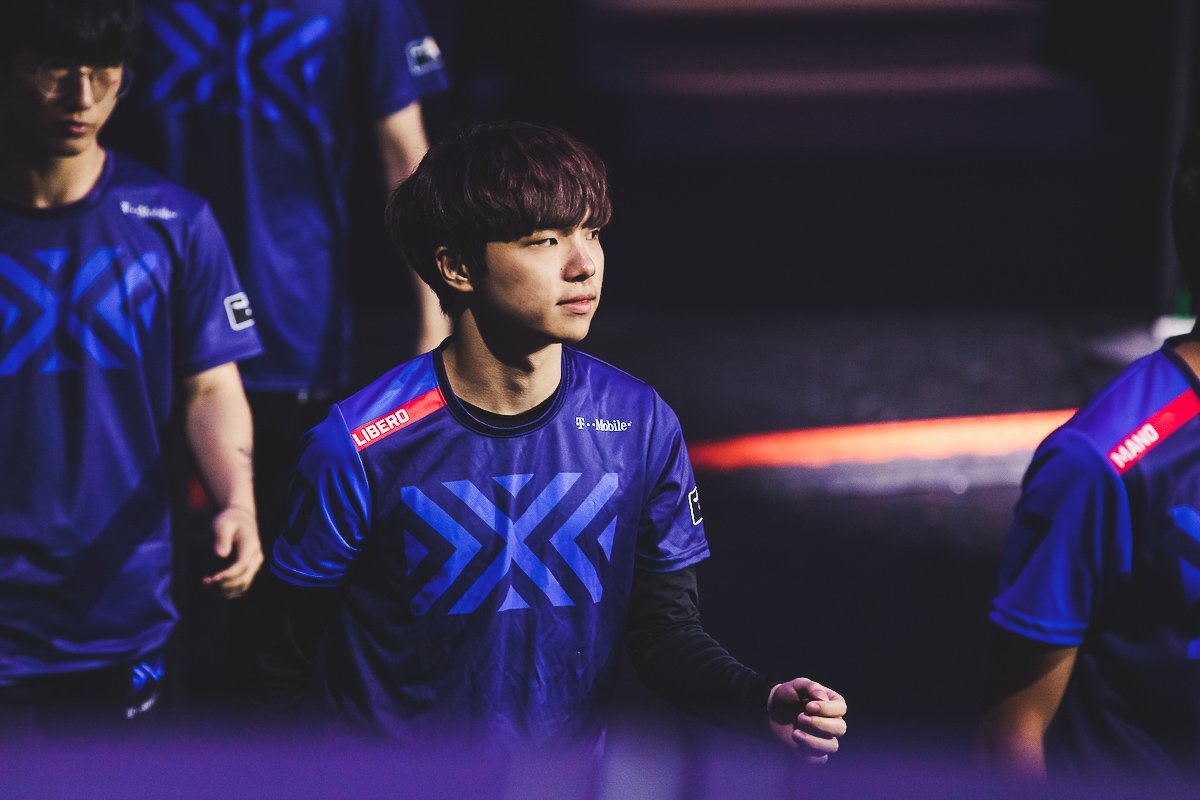 巨龙觉醒只为逆袭!上海龙之队力克纽约九霄天擎队挺进半决赛