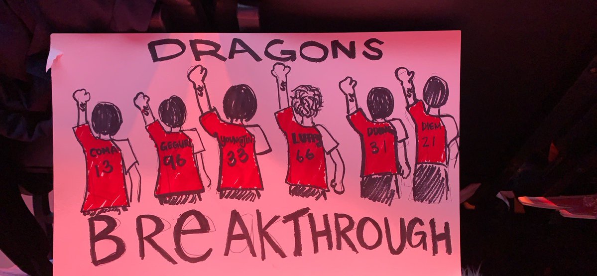 巨龙觉醒只为逆袭!上海龙之队力克纽约九霄天擎队挺进半决赛