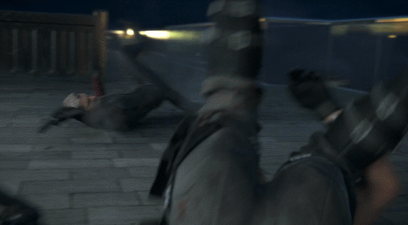 旁友，听说过高Ping战士吗？