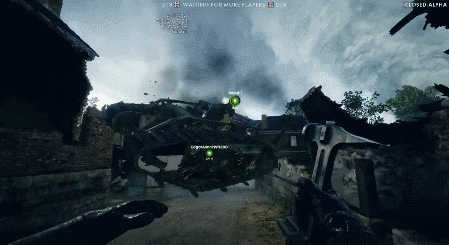 旁友，听说过高Ping战士吗？