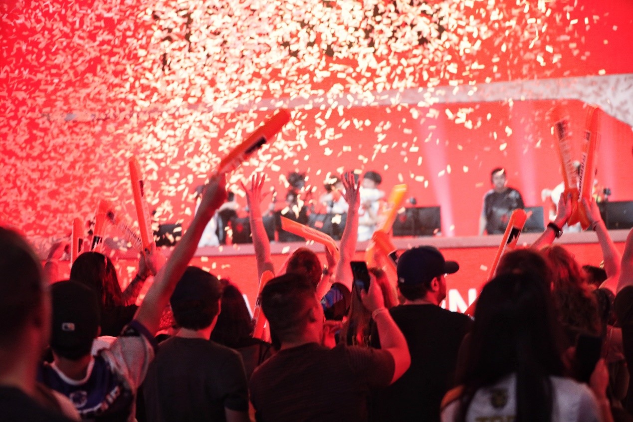 从0到冠军，创造奇迹!上海龙之队摘得OWL中国战队首冠