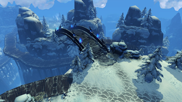 燃!就一个字! 绿岸《醉逍遥》新帮会联赛即将来袭