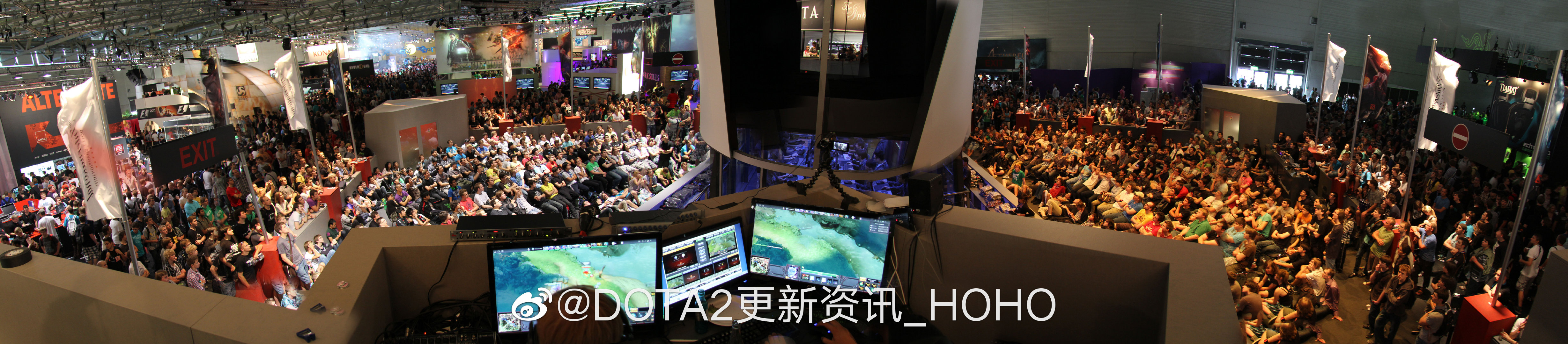 中国队加油！《DOTA2》TI9 18支参赛队伍现已全部产生