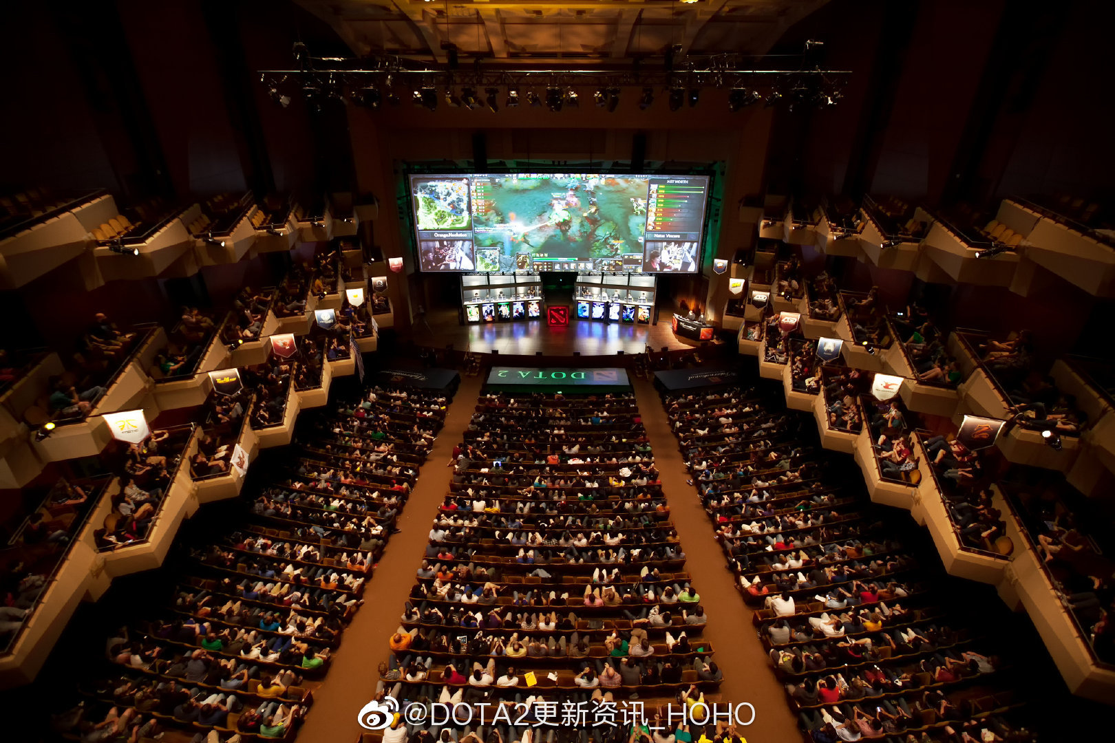 中国队加油！《DOTA2》TI9 18支参赛队伍现已全部产生