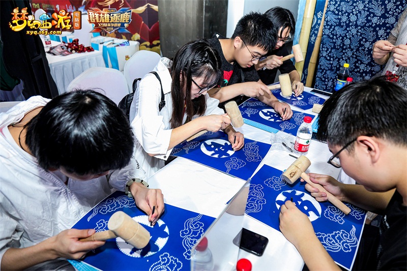 重温盛典!《梦幻西游》2019群雄逐鹿精英争霸赛上海站精彩回顾