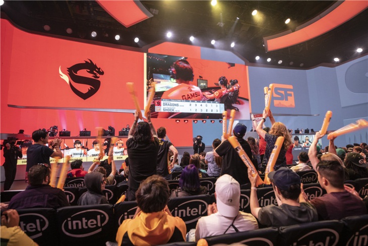 上海龙之队赛场争光喜提世界冠军 一年前遭遇40连败被嘲笑