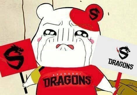 上海龙之队赛场争光喜提世界冠军 一年前遭遇40连败被嘲笑