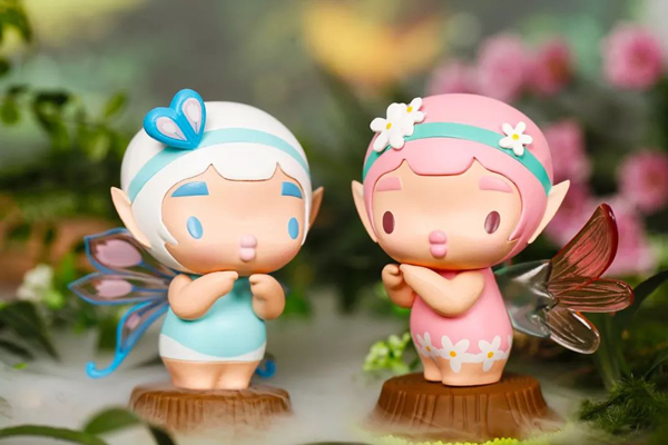 2019ChinaJoy优惠套票强势来袭，潮玩衍生品带你嗨翻天