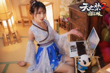 《天之禁2》全面内测大区“有奖预创角”开启