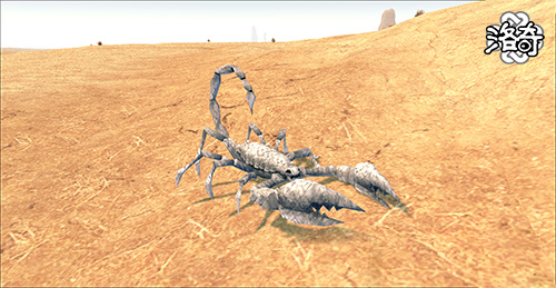 G23疾风骤雨 全新试炼