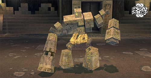 G23疾风骤雨 全新试炼