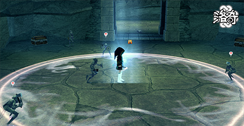 G23疾风骤雨 全新试炼