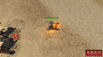 9大职业180种技能，极度烧脑的《泰亚史诗》职业技能详解