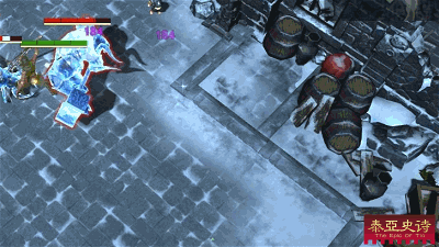 9大职业180种技能，极度烧脑的《泰亚史诗》职业技能详解