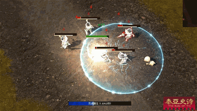 9大职业180种技能，极度烧脑的《泰亚史诗》职业技能详解