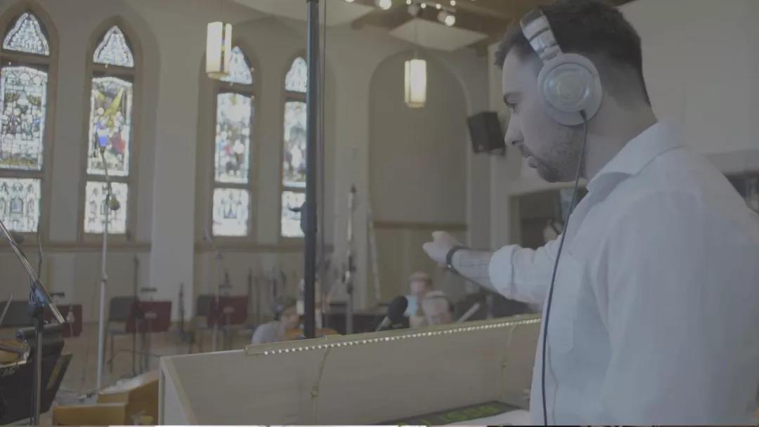 【大咖加盟】专访VR开放世界游戏《Nostos》海外音乐主创，空灵音乐炼成记