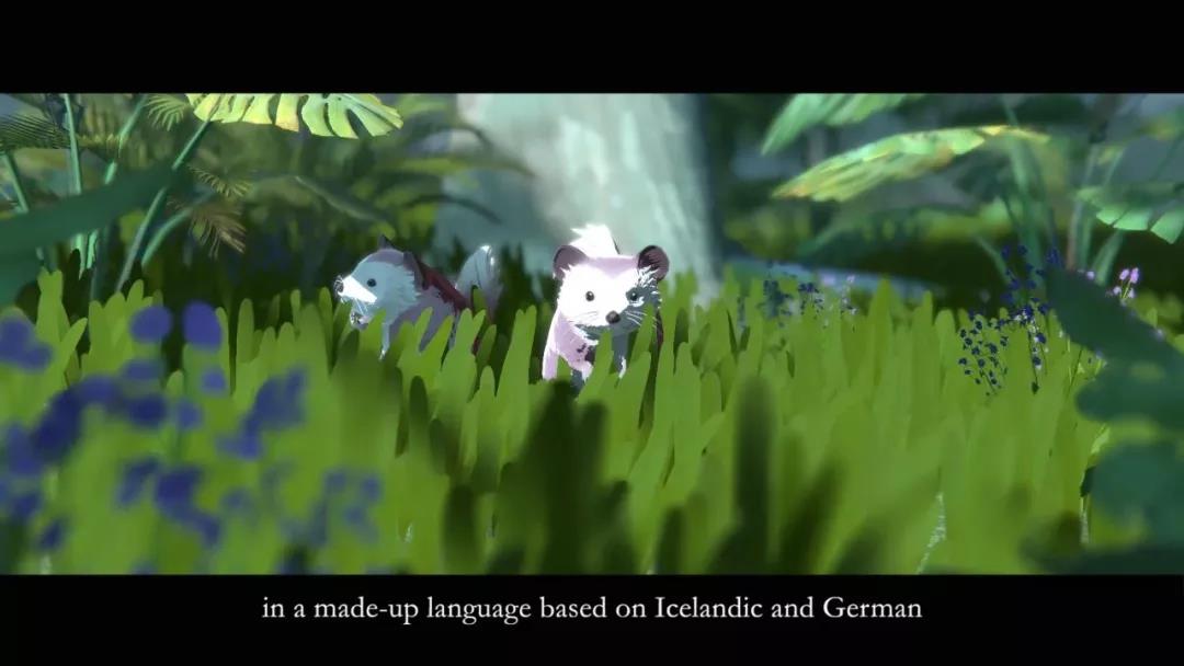 【大咖加盟】专访VR开放世界游戏《Nostos》海外音乐主创，空灵音乐炼成记