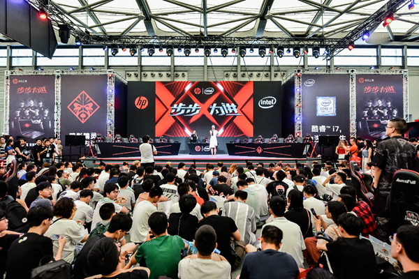 惠普将于2019eSmart再创精彩