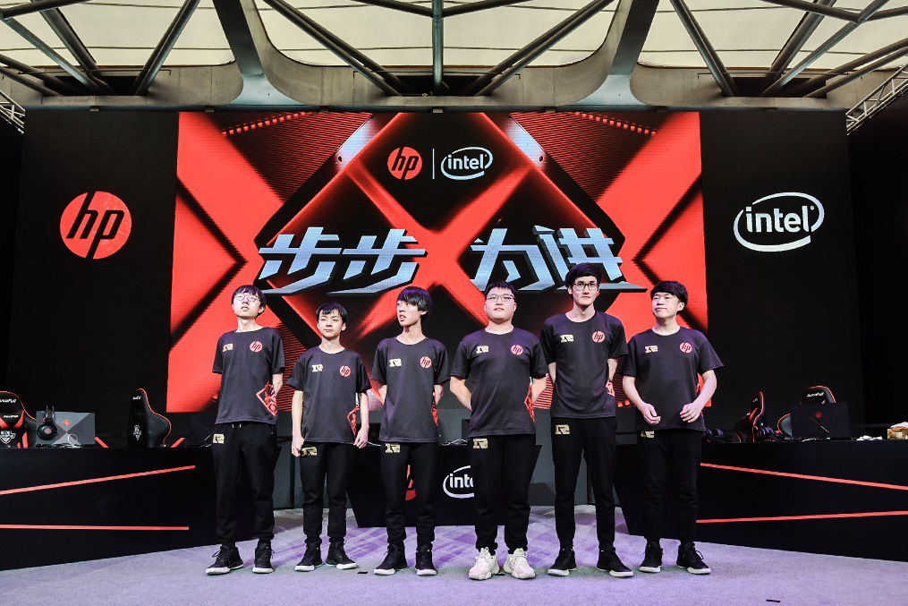 惠普将于2019eSmart再创精彩