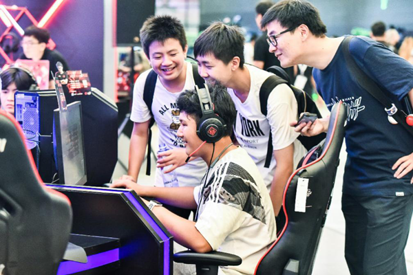 惠普将于2019eSmart再创精彩