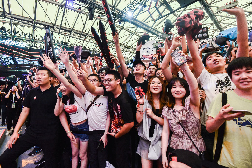 惠普将于2019eSmart再创精彩