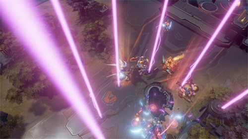 挑战手柄操作极限!《Genesis》带你“开辟新宇宙”