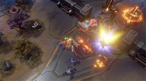 挑战手柄操作极限!《Genesis》带你“开辟新宇宙”