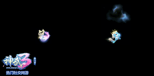 《神武3》电脑版新精灵新头像今日上线!同人嘉年华同步清凉开启