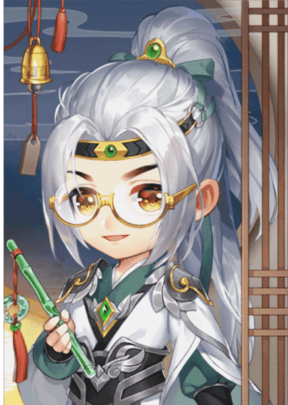 《神武3》电脑版新精灵新头像今日上线!同人嘉年华同步清凉开启