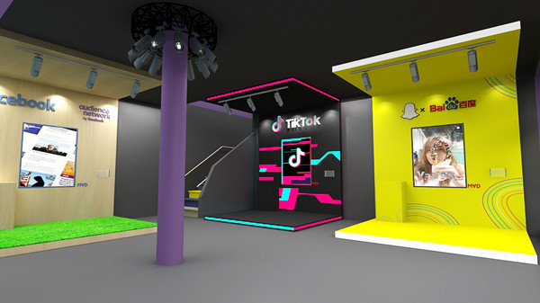 Madhouse确认出席2019ChinaJoyBTOB，带来手游出海的掘金秘籍