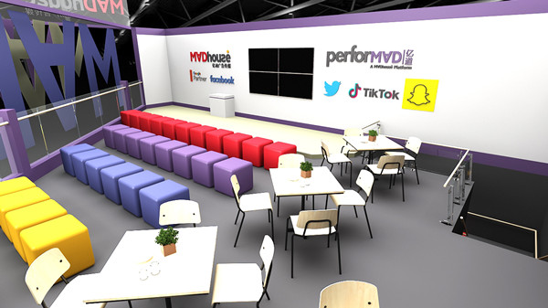 Madhouse确认出席2019ChinaJoyBTOB，带来手游出海的掘金秘籍