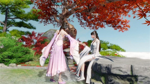 天刀手游“飞花测”倒计时4天!7.23江湖相约