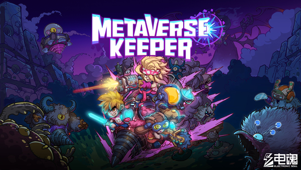 游戏人生玩出精彩!电魂携多款精品游戏赴约2019CJ