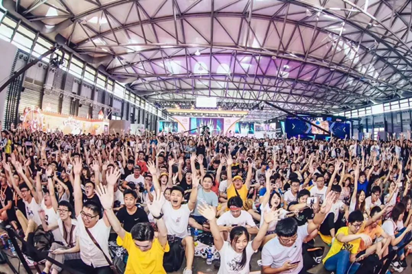 @没抢到优惠票的你，2019ChinaJoy最后一次薅羊毛的机会来了