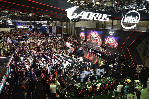 @没抢到优惠票的你，2019ChinaJoy最后一次薅羊毛的机会来了