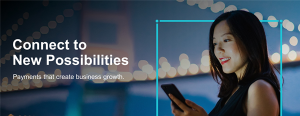 2019年，银捷尼科携手ChinaJoyBTOB让游戏出海无缝支付梦想成真