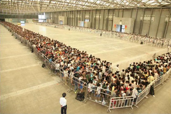 ChinaJoy短视频征集活动重磅推出