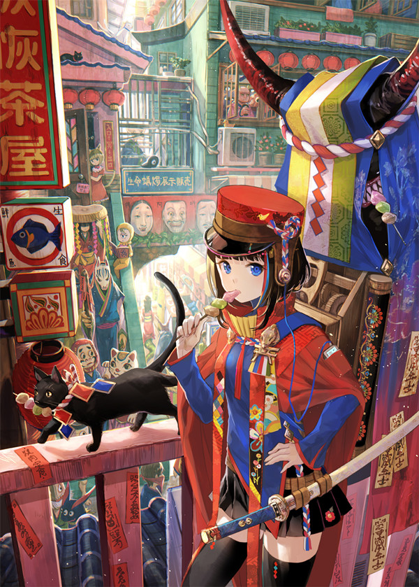 如何3年内打造日本内容生产“富士康” 