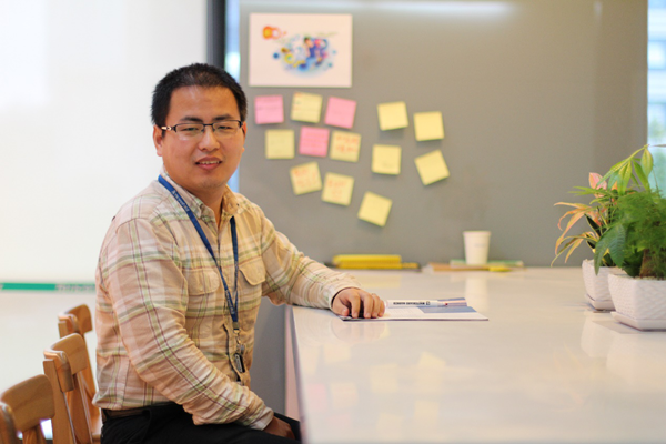 腾讯云两位业内专家确认出席UPDAY 2019，共商游戏出海大计