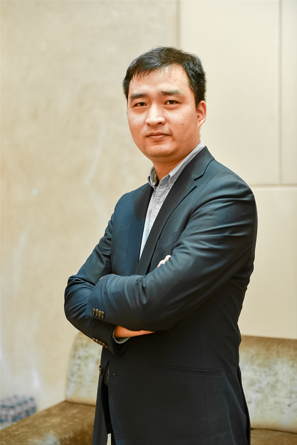 腾讯云两位业内专家确认出席UPDAY 2019，共商游戏出海大计