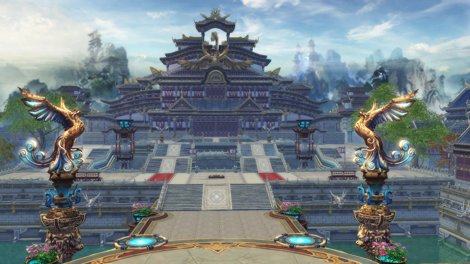 缘起昆仑墟《权御天下》探秘